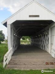 Imes Covered Bridge