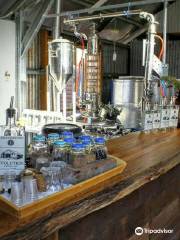 Hurdle Creek Still - Small Batch Gin Distillery
