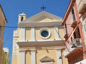 Church of Saint Charles Borromeo