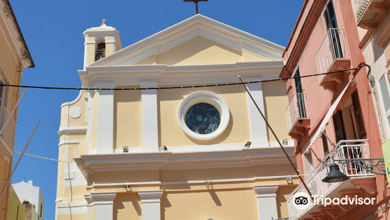 Church of Saint Charles Borromeo