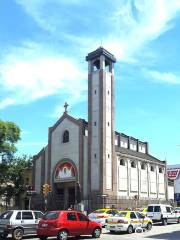 Santuario del Señor Resucitado