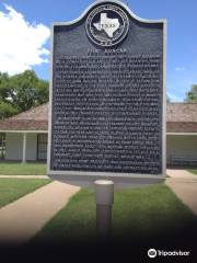 Fort Duncan museum