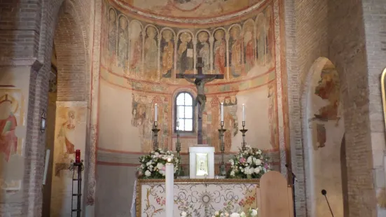 Abbazia di Santa Maria Maggiore