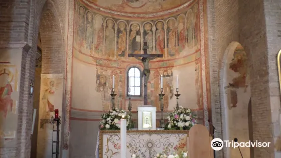 Abbazia di Santa Maria Maggiore
