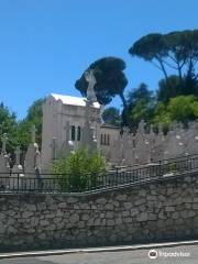 Cimetière de la Treille