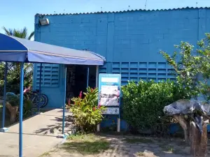 Peruibe Aquarium