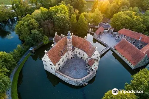 Burg Vischering