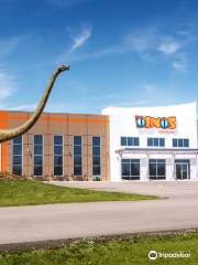 DINOS Centre Inc.