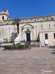 Chiesa Santa Maria del Rosario