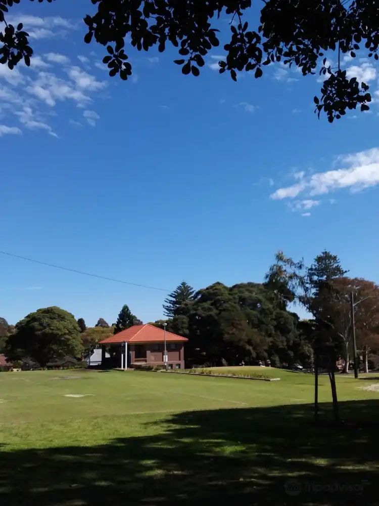 Hotel di Ashfield
