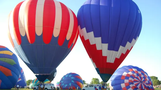 American Balloons