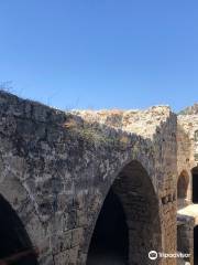 Mussaylha Fort
