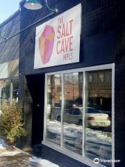 The Salt Cave Minnesota