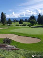 Summerland Golf & Country Club