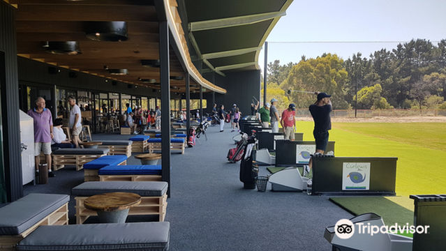 The Range @ Curlewis