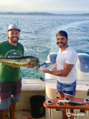 Sportfishing Bocas del Toro