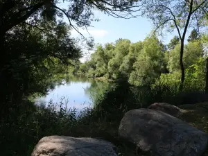 Парк Бейкер