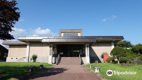 Yajima Local Museum