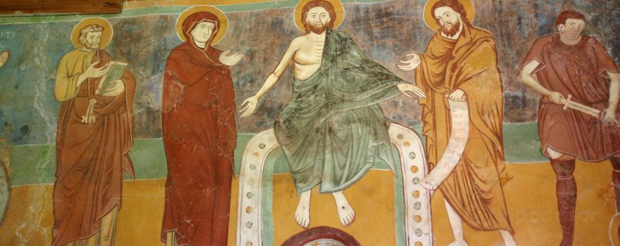 Chiesa di Santa Margherita