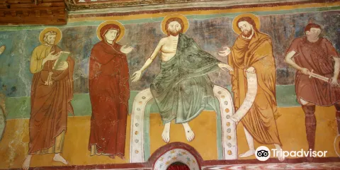 Chiesa di Santa Margherita