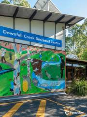 Downfall Creek Bushland Centre