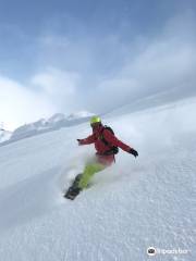 Black Sheep Snowboarding