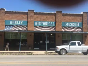 Dublin Rodeo Heritage Museum