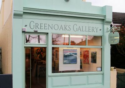 Greenoaks Gallery