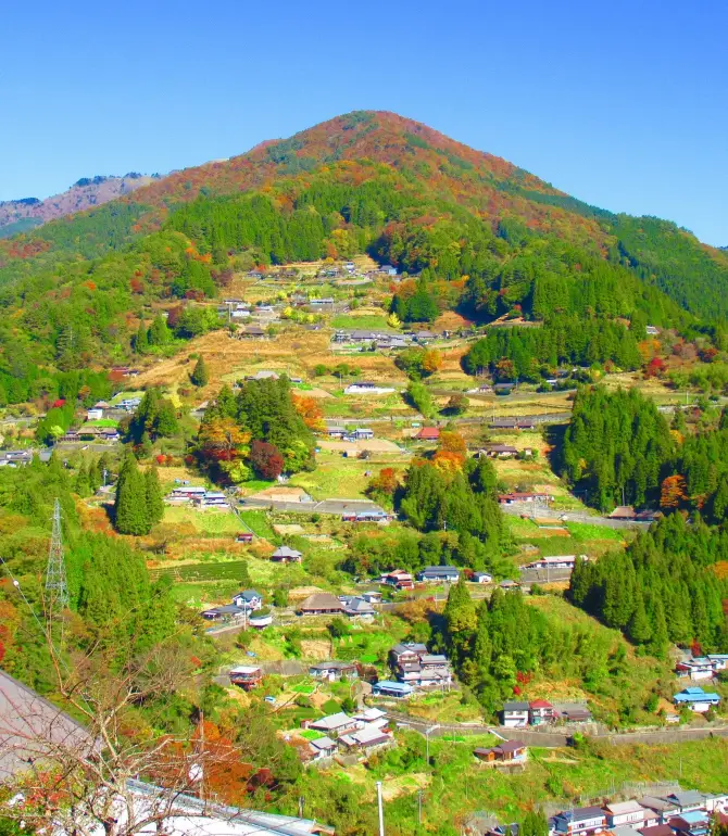 Tokushima Prefecture Travel Guide 2023 Things to Do, What To Eat