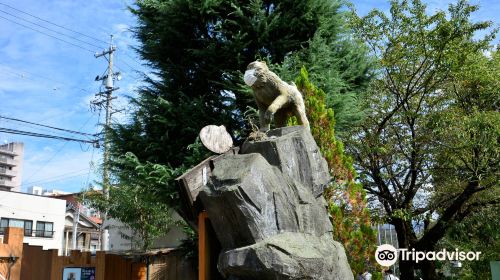 飯田市動物園