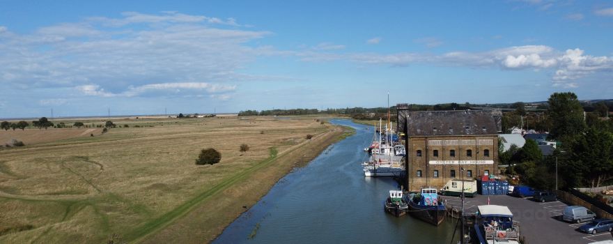 Standard Quay