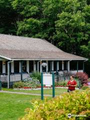 Anne of Green Gables Museum