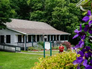 Anne of Green Gables Museum