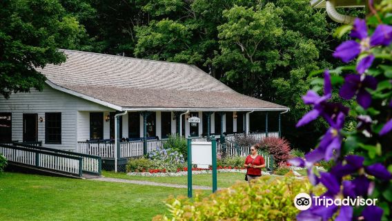 Anne of Green Gables Museum