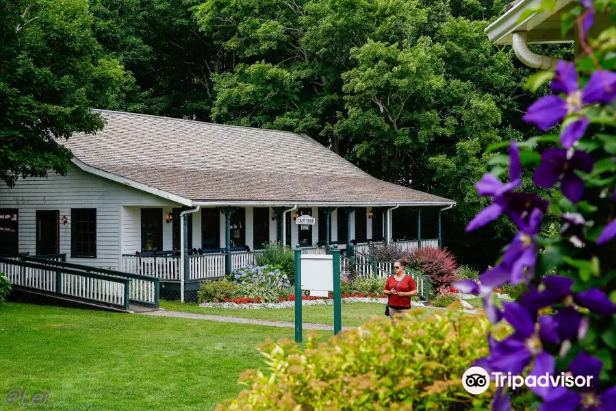 Anne of Green Gables Museum