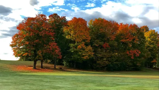 Saint-Anicet Golf Course