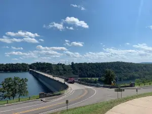 Bull Shoals - White River State Park