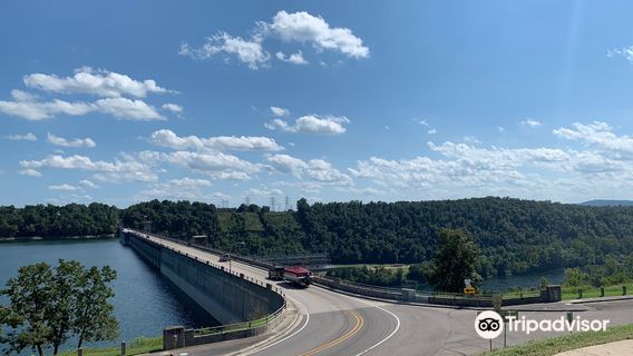 Bull Shoals - White River State Park