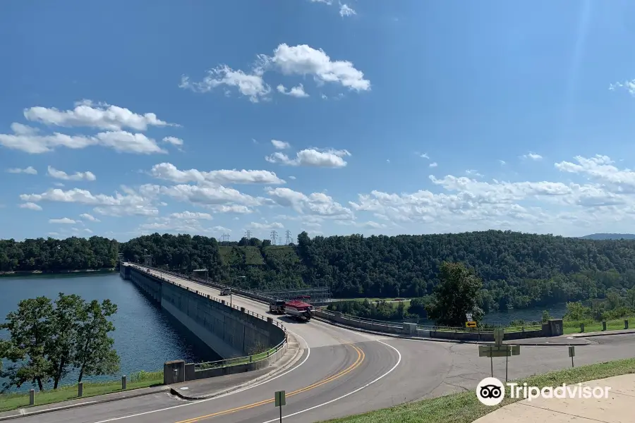 Bull Shoals - White River State Park