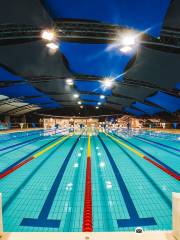 Tobruk Memorial Pool