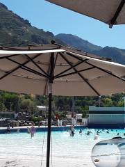 Seven Peaks Water Park Provo