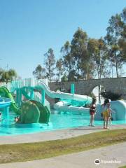 Valladolid Water Park