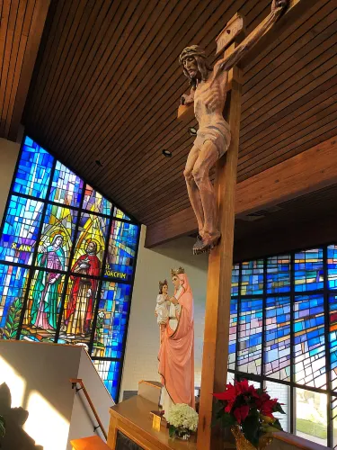Metairie