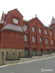 Gower Street United Church