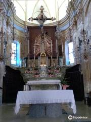 Chiesa del Sacro Cuore e di San Nicola Vescovo