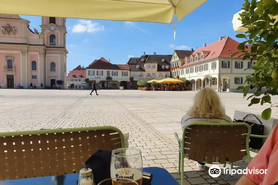 Marktplatz