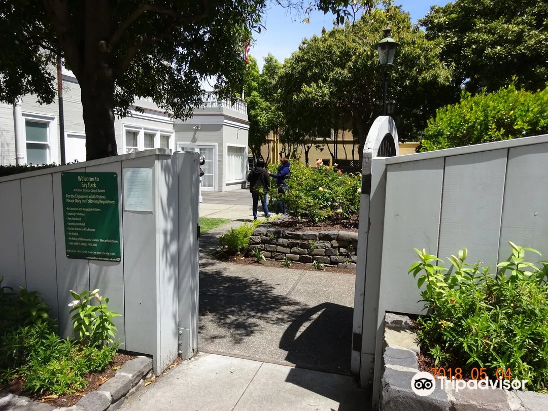 2_Fay Park
