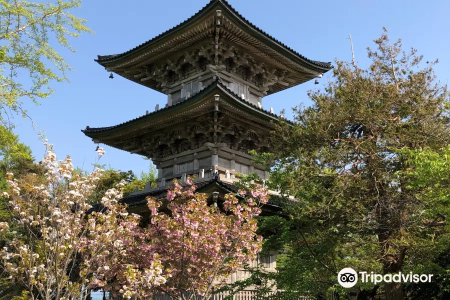 Kokubunji