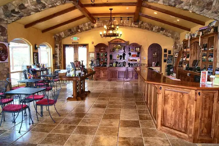Hotels in Nevada County