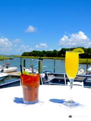 Salty Dog Happy Hour Cruise